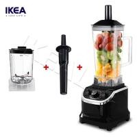 ราคา เครื่องปั่น 4500W 2 5L SILVER CREST blender juicer เครื่องปั่นบด3in1 เครื่องบดอาหาร เครื่องปั่นผลไม้ เครื่องปั่นน้ำผลไม้ เครื่องสกัดน้ำผลไม้ (20401841703)