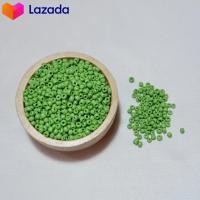 ราคา ลูกปัดเม็ดทราย 4 mm สีล้วน 10 กรัม ลูกปัด เม็ดทราย ลูกปัดสี ลูกปัดเม็ดเล็ก (9946023400)