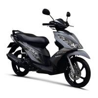 ราคา ชุดสี FRAME แท้ Suzuki Skydrive 125 (11255541239)