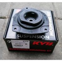 ราคา ยางเบ้าโช๊คอัพหน้า Nissan tiida sylphy juke ยี่ห้อkyb ราคาต่อตัว ซ้ายขวา (17448173991)