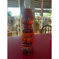 ราคา น้ำปลาผสม ตราหน่อไม้ ขนาด 700มล ราคา ขวดละ 22 บาท (20077862060)