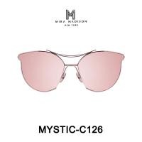 ราคา Mira Madison Sunglasses MYSTIC KB C126 แว่นตากันแดด (19096292204)
