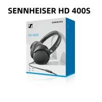 ราคา ชุดหูฟังเล่นเกมตัดเสียงรบกวนควบคุมด้วยสายหูฟัง HD400S Sennheiser พร้อมไมโครโฟน (20025656566)