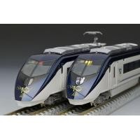 ราคา โมเดลรถไฟ Tomix 97936 High Grade Keisei Electric Railway Type AE Skyliner Narita Sky Access 10th Anniversary Wrapping 8 Cars Set N scale (20549441759)
