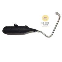 ราคา ท่อเดิมผ่า MSX 125 ตัวแรก มีมอก ตามมาตรฐาน (7400732177)