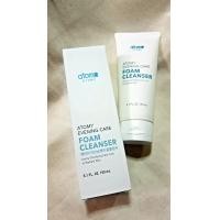 ราคา ATOMY Evening Care Foam Cleanser อะโทมี่ อีฟนิ่ง แคร์ โฟม คลีนเซอร์ 150 มล (18865483550)