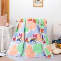 ราคา สินค้ามีพร้องส่ง ผ้าห่ม ผ้านวม ผ้าห่มผ้าฝ้าย ผ้าห่มใยไหม รุ่นบาง ผ้านุ่มห่มสบาย ขนาด110x150 ผ้าห่มนวมบาง นุ่มนิ่มห่มสบาย (20599679045)