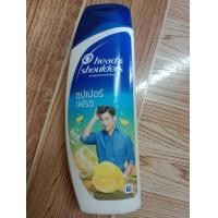 ราคา เฮด แอนด์ โชว์เดอร์ แอนตี้ แดนดรัฟ แชมพู เลม่อน เฟชร 150 กรัม (20474393633)