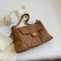 ราคา Zaraอาร์คันซอกระเป๋าผู้หญิงแฟชั่นไฮเอนด์กระเป๋าสะพายไหล่สายโซ่เดินทางความจุขนาดใหญ่ยอดนิยม2022ฤดูใบไม้ร่วงและฤดูหนาว (17125634443)