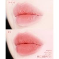 ราคา แท้ พร้อมส่ง สีใหม่ Peripera Ink Velvet Tint 2023 (20392500851)