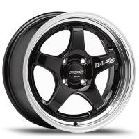 ราคา แม็ก เลนโซ่ ProjectD D 1SE ขอบ 15x7 5 4รู100 ET 35 BKM (6629154168)