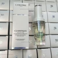 ราคา Lancome Clarifique Refining Brightening Pro solution เซรั่มหน้าใส มี 2 ขนาดพร้อมส่ง (20766595062)