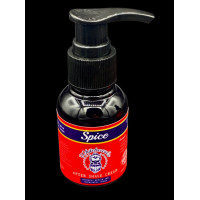 ราคา Whitebeards Spice After Shave Cream (17348449636)