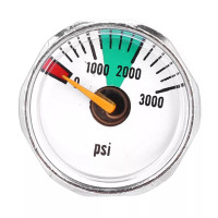 ราคา เกจวัดแรงดันสูง 3000 PSI เกลียว M10 (16765242374)