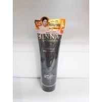 ราคา ของแท้ 100 บีลอฟ โลชั่นปรับผิวขาวจินนาย โลชั่นน้ำหอมจินนาย หลอดดำมีชิมเมอร์ 300ml Jinnai Perfume Body Foundation Lotion บีบีครีมจินนาย โลชั่นรองพื้นจินนาย ชิมเมอร์อณูละเอียด วิบวับสวยงาม โลชั่นบำรุงผิ