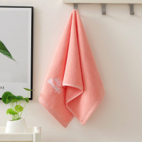 ราคา พร้อมส่ง ผ้าเช็ดผม ผ้าขนหนู ผืนเล็ก ผ้าเช็ดตัว ผ้าผืนเล็ก หนานุ่ม เข้าฟิตเนส ออกกำลังกาย พกพา (19551304196)