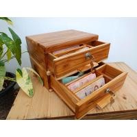 ราคา กล่องใส่เงินใส่ทอง กล่องใส่แบงค์ใส่เหรียญ (20320943689)