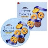 ราคา BourBon Mini Gift Cookies เซตรวมรสคุกกี้ของเบอร์บอน มีให้เลือก2รสชาติ กล่องสุดคุ้มขนาด60ชิ้น ขนมญี่ปุ่น ขนมนำเข้า (14906734417)