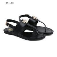 ราคา รองเท้าแตะ Tb Tory Burch 301 79 ah (20228578487)