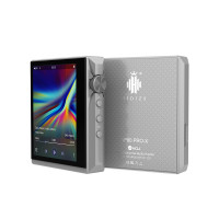 ราคา เครื่องเล่น Hidizs AP80 PRO X Portable Balanced Lossless MQA Music Player (12663866235)