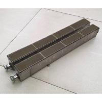 ราคา หัวเตาอินฟาเรด แผงรังผึ้ง เตาปิ้งย่าง Thai Flower ของรุ่น IF 1449 ได้ 2 อัน (12388688747)