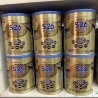 ราคา นม s26 gold PRO C สูตร1 สูตรเด็กผ่าคลอด 400g (20724632039)