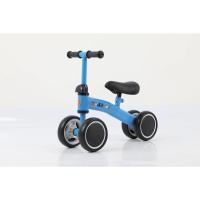 ราคา จักรยานฝึกการทรงตัว สำหรับเด็ก จักรยานทรงตัว จักรยานขาไถ 4 ล้อ รถจักรยานบาล๊านซ์ KID BALANCE BIKE CYCCLE เบาะนั่งนิ่ม รถขาไถเด็ก ฝึกทรงตัว (9092625555)