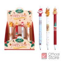 ราคา Elfen Plus ปากกา ปากกาลบได้ รุ่น EG0535 น้ำเงิน 0 5 จำนวน 1 ด้าม คละลาย (20808998246)