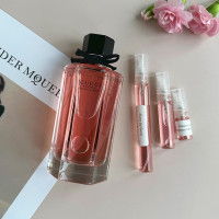 ราคา น้ำหอมขายดี Flora by Gucci Gorgeous Gardenia EDT น้ำหอม น้ําหอมผู้หญิง น้ำหอมมินิ 2ml 5ml 10ml น้ำหอมพกพา หัวสเปรย์ น้ำหอมทดสอบ (19507417051)
