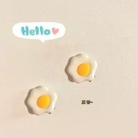 ราคา Bestie Jew กิ๊ฟไข่ดาว 1ชิ้น กิ๊ฟติดผมทรงคุณหนู กิ๊ฟน่ารักๆ กิ๊ฟติดผมเด็ก กิ๊ฟติดผมแฟชั่น พรร้อมส่งจากไทย (20127593265)