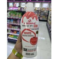 ราคา A bonne perfume whitening lotion เอบอน เน่ โลชั่นน้ำหอม เข้มข้น400 500ml (12006812317)