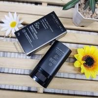 ราคา Shiseido Men Clear Stick UV Protector SPF 50 Face Body 20g กันแดด สำหรับผู้ชาย (20800626946)