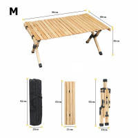 ราคา โต๊ะ camping หลากหลายสเปค แคมป์ปิ้ง โต๊ะพับแคมปิ้ง โต๊ะสนามแคมป์ โต๊ะแคมปิ้งพับ โต๊ะตั้งแคมป์ โต๊ะปิกนิก โต๊ะไม้เนื้อแข็งโต๊ะพับพกพา (16779866355)