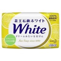 ราคา New Okinawa Limited Kao White Soap สบู่วิปโฟมตัวขาวของแท้จากญี่ปุ่น (20007802582)