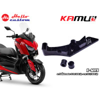 ราคา ขาจับปั๊ม Nissin 4 Pot KAMUI ใส่จาน 267 300 mm Xmax 300 (10014160525)