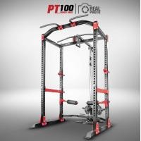 ราคา พาวเวอร์แร็ค Lat Pulldown PT100 (20650441003)