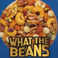 ราคา ถั่วรวม 5 กษัตริย์ King of Nut ถั่วพรีเมียม ธรรมชาติ ไม่ใส่เนย live What The Beans (20449075058)