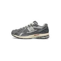 ราคา AUTHENTIC SHOES NEW BALANCE NB 1906 SNEAKERS M1906DC WARRANTY 5 YEARS (20542337908)