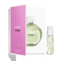 ราคา น้ำหอม Chanel Chance Eau Fraiche EDT 1 5 ml น้ำหอม CHANCE EAU FRAICHE น้ำหอมกลิ่นหอมสดใส (20444463183)