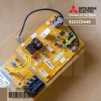 ราคา E221C5440 แผงวงจรแอร์ Mitsubishi Electric แผงบอร์ดแอร์มิตซูบิชิ บอร์ดคอยล์เย็น รุ่น MSY KX15VF TH1 (19171023134)