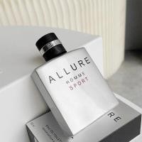 ราคา Chanel Allure Homme Sport EDT 100ML น้ำหอมผู้ชาย น้ำหอมชาแนล (20685555025)