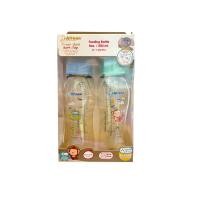 ราคา Attoon แอทตูนขวดนมTritan Gold Soft Top4ออนซ์แพ็คคู่ (17846263657)