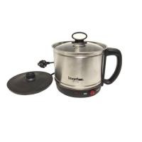 ราคา IMARFLEX หม้อต้มอเนกประสงค์ 1 2 ลิตร รุ่น IF 142 ไทยมาร์ท THAIMART (1158180676)