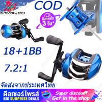 ราคา รอกหยดน้ำ ลอกเบสหยดน้ำ รอกเบท 18 1BB 7 2 1 รอกหยดน้ำ รอกเบสหยดน้ำ ลอกเบสหยดน้ำ รอกตกปลาสปิน ลอกเบท ความเร็วสูง รอกสปิ้น รอกหยดน้ำ รอก รอกตกปลา รอกเบท รอกตกปลาสปิน (20620137558)