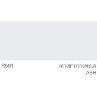 ราคา TOA Roof Paint รูฟเพ้นท์ 1 กล 3 78ลิตร หน้า 3 3 สี สีทากระเบื้อง สีทาหลังคา สนามกีฬา R291 R292 R203 R800 R591 R707 R100 R312 R391 R390 R314 R313 R315 R999 RoofPaint (8024144290)