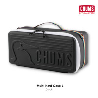 ราคา CHUMS Multi Hard Case Size L กระเป๋ากันกระแทกแคมป์ปิ้ง กระเป๋ากล้อง กล่องเก็บของสำหรับตั้งแคมป์ hardcase ชัมส์ (17920584066)