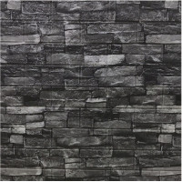 ราคา ถูกสุด พร้อมส่ง วอลเปเปอร์ติดผนังลายไม้ 3 มิติ ขนาด 70 70cm มีกาวในตัว สติ๊กเกอร์ติดผนัง 3D ตกแต่งห้อง Wallpaper 3D วอลล์เปเปอร์ลายไม้ (20545971760)