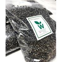 ราคา เมล็ดถั่วแขกคัดเกรดนำเข้า พรีเมียมแบ่งขาย 2 กก (20430575890)