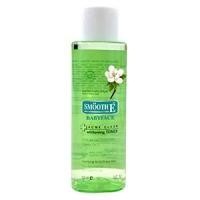ราคา Smooth E Acne Clear Whitening Toner 150 ml โทนเนอร์เช็ดทำความสะอาดผิวหน้า (19921997583)