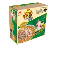 ราคา ยำยำ จัมโบ้ บะหมี่กึ่งสำเร็จรูป รสหมูสับ 63 กรัม x 30 ซอง ยำยำ 30 ซอง (18291668072)